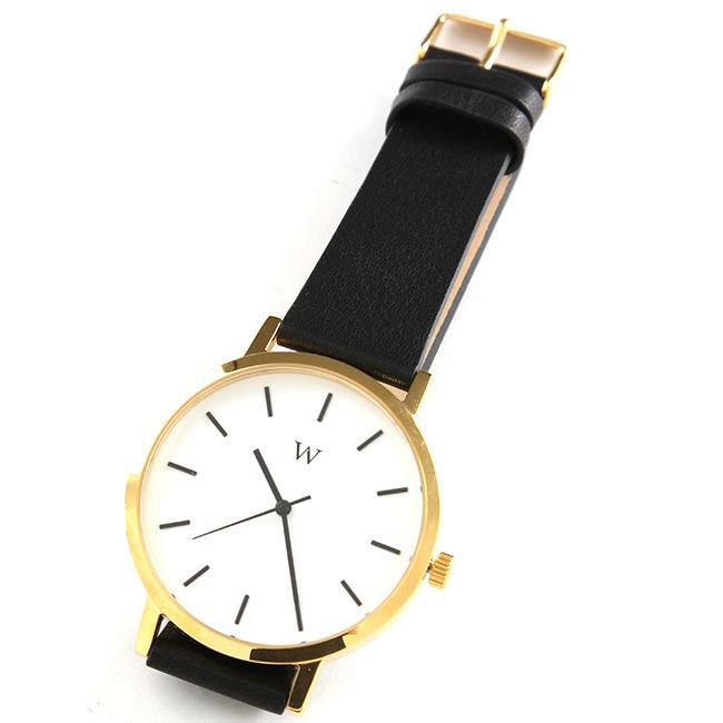 ワンダーラストウォッチ ニューヨークモデル 腕時計 WANDERLUST WATCHES newyork