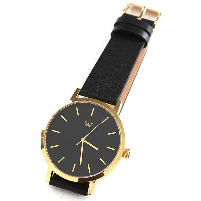 ワンダーラストウォッチ ニューヨークモデル 腕時計 WANDERLUST WATCHES newyork