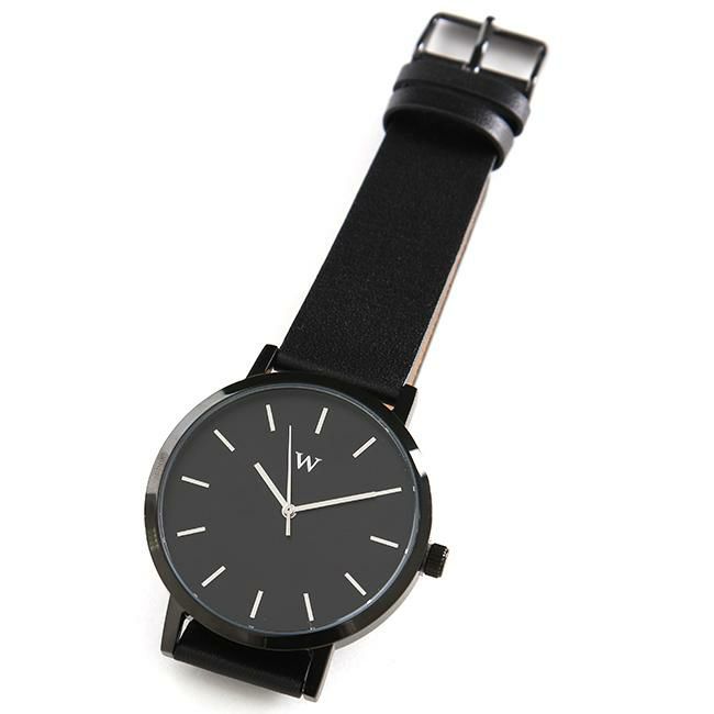 ワンダーラストウォッチ ニューヨークモデル 腕時計 WANDERLUST WATCHES newyork