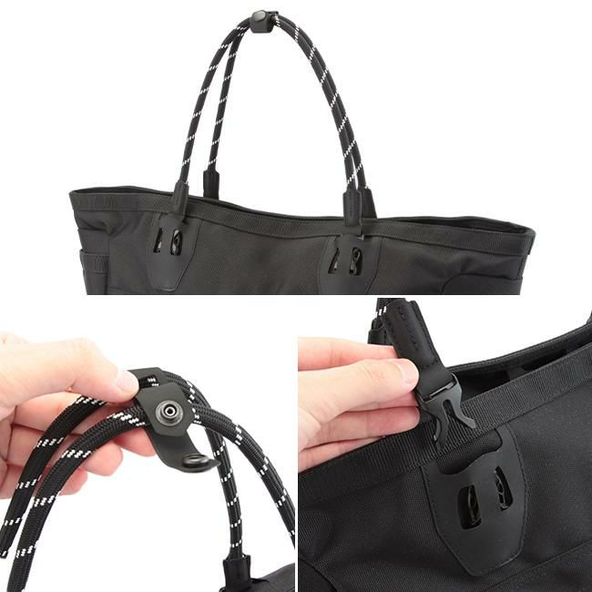 ニューライフプロジェクト エコキャンバス トートバッグ  nla203t02