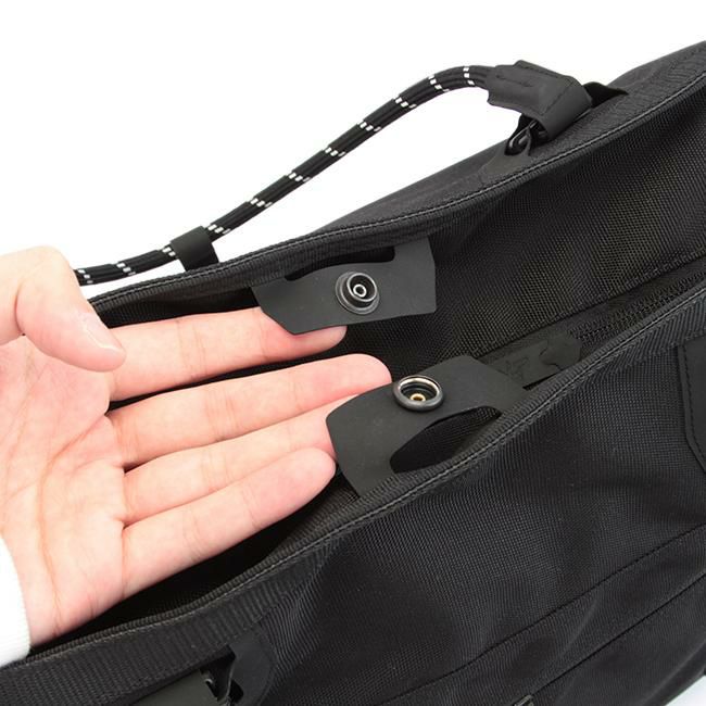 ニューライフプロジェクト エコキャンバス トートバッグ  nla203t02