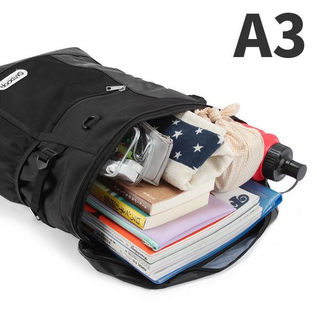アウトドアプロダクツ サウスランド2 リュック OUTDOOR PRODUCTS oda015