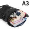 アウトドアプロダクツ サウスランド2 リュック OUTDOOR PRODUCTS oda015