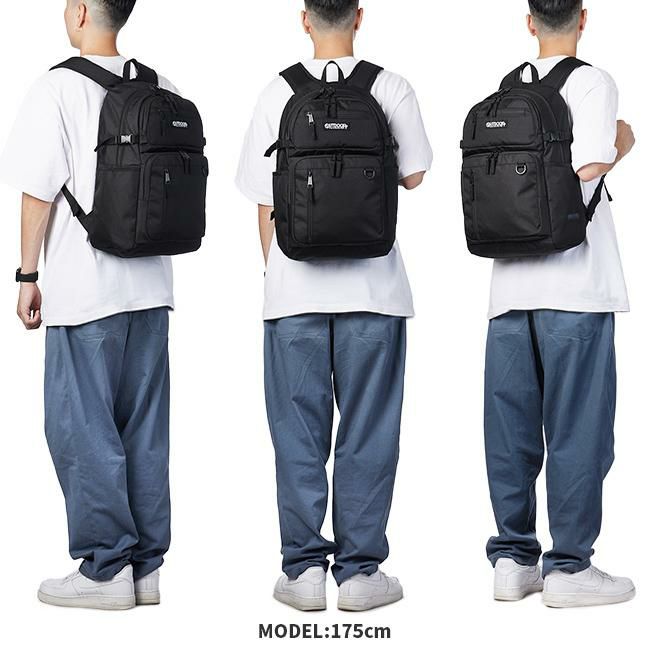 アウトドアプロダクツ サウスランド2 リュック OUTDOOR PRODUCTS oda016