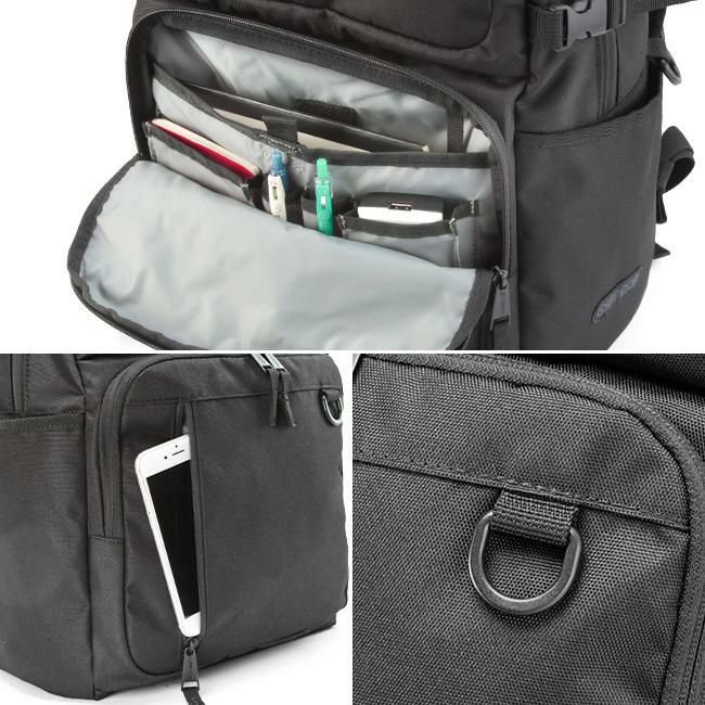 アウトドアプロダクツ サウスランド2 リュック OUTDOOR PRODUCTS oda016