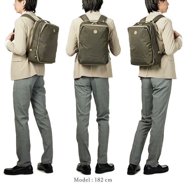 オロビアンコ センプレ ビジネスリュック Orobianco or-92391