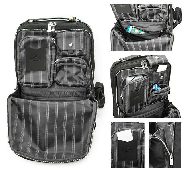 オロビアンコ センプレ ビジネスリュック Orobianco or-92391