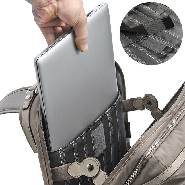 オロビアンコ センプレ ビジネスリュック Orobianco or-92391