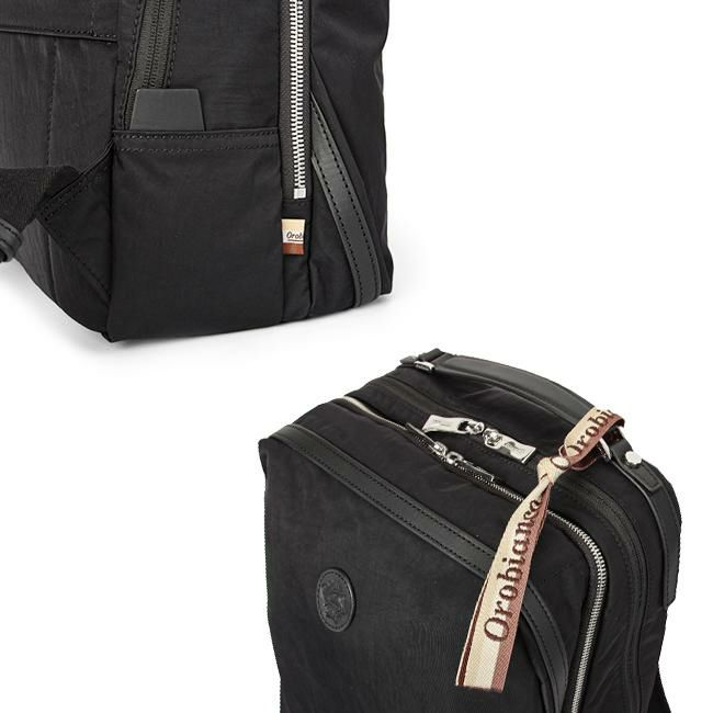 オロビアンコ センプレ ビジネスリュック Orobianco or-92391