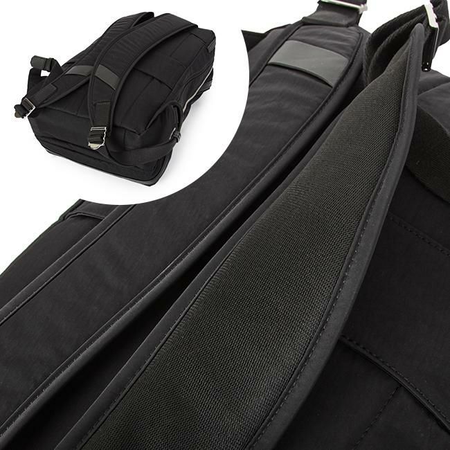 オロビアンコ センプレ ビジネスリュック Orobianco or-92391