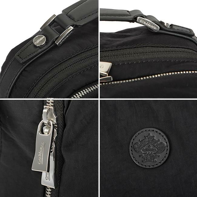 オロビアンコ センプレ ビジネスリュック Orobianco or-92391