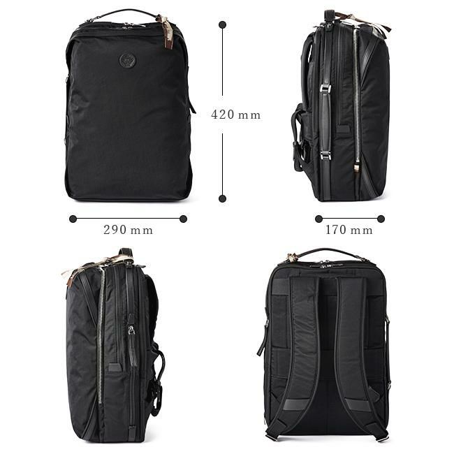 オロビアンコ センプレ ビジネスリュック Orobianco or-92392