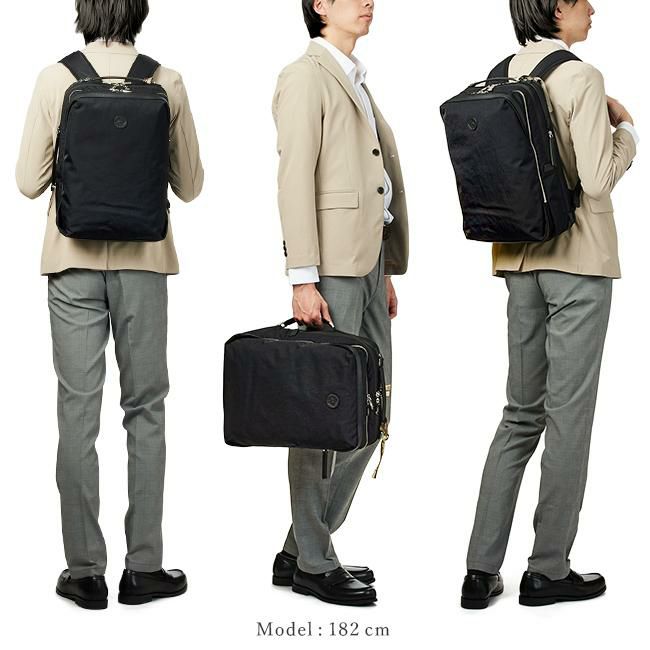 オロビアンコ センプレ ビジネスリュック Orobianco or-92392