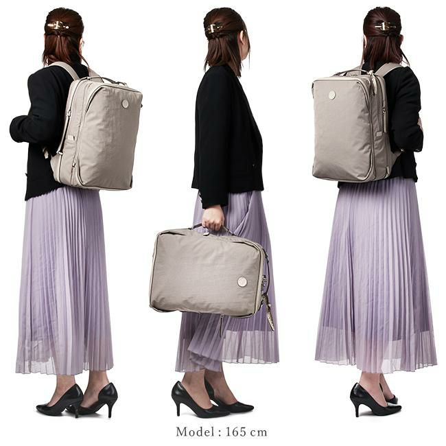 オロビアンコ センプレ ビジネスリュック Orobianco or-92392