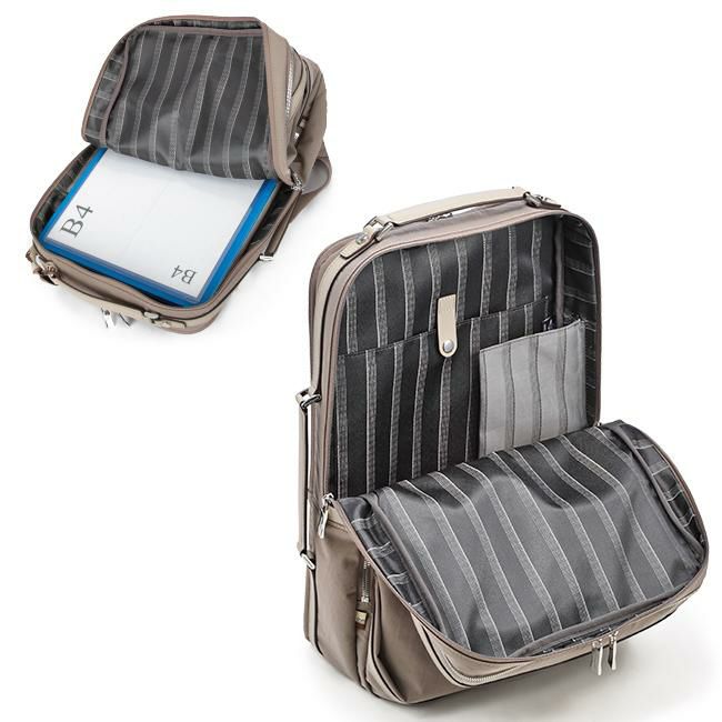 オロビアンコ センプレ ビジネスリュック Orobianco or-92392