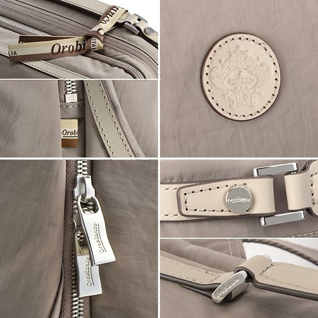 オロビアンコ センプレ ビジネスリュック Orobianco or-92392