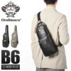 オロビアンコ ムッカ ボディバッグ Orobianco or-92472