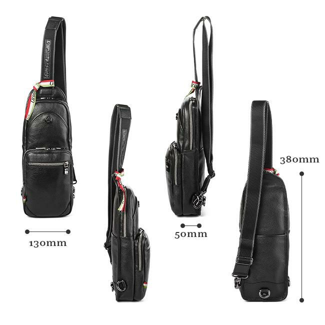 オロビアンコ ムッカ ボディバッグ Orobianco or-92472