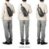 オロビアンコ ムッカ ボディバッグ Orobianco or-92472