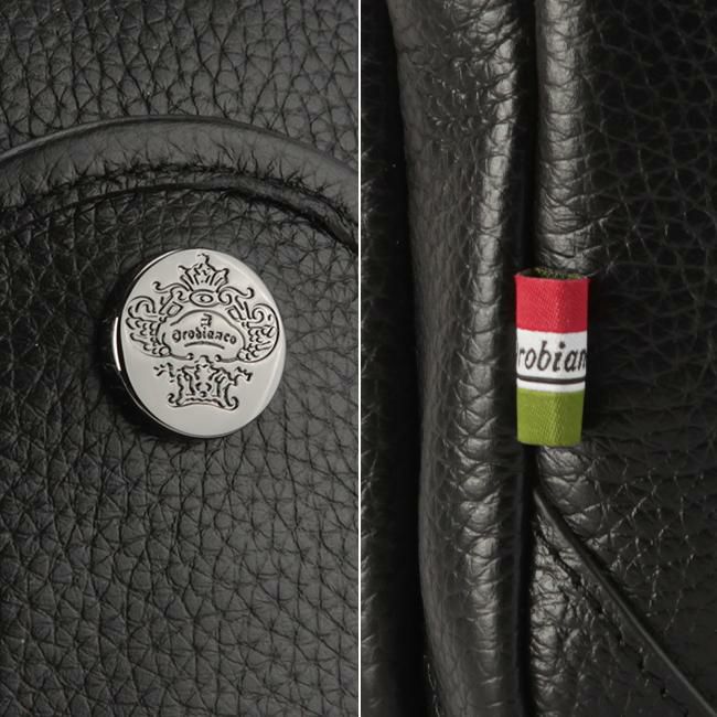 オロビアンコ ムッカ ボディバッグ Orobianco or-92472