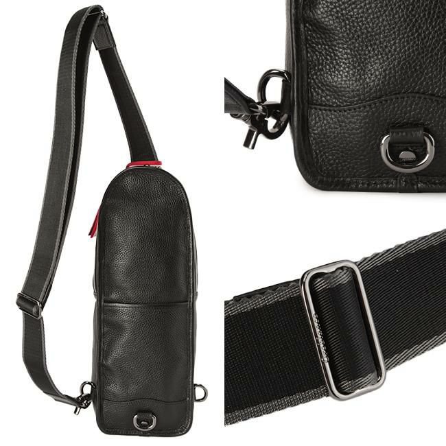 オロビアンコ ムッカ ボディバッグ Orobianco or-92472