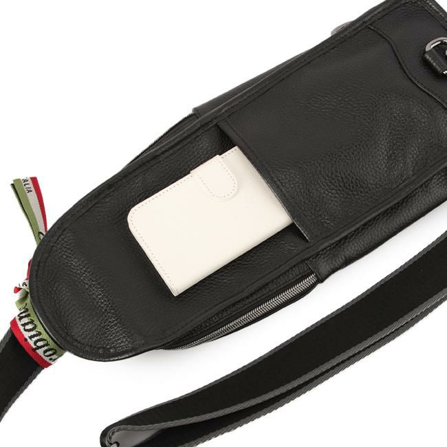 オロビアンコ ムッカ ボディバッグ Orobianco or-92472