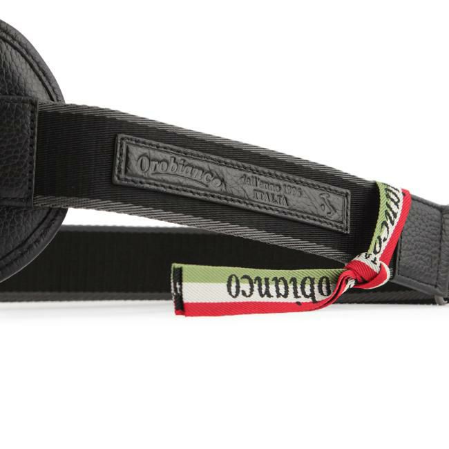 オロビアンコ ムッカ ボディバッグ Orobianco or-92472