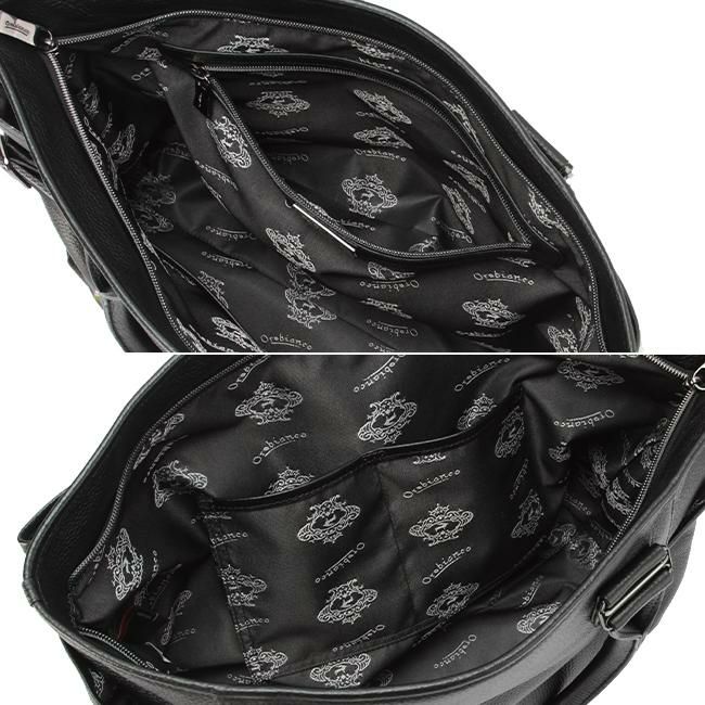 オロビアンコ ムッカ トートバッグ Orobianco or-92473