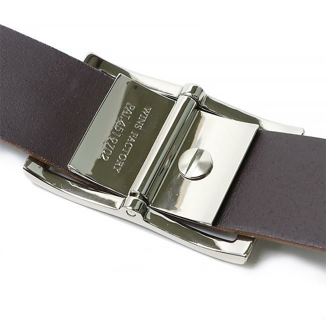 ウインズファクトリー レギュラー35 ベルト  or3501