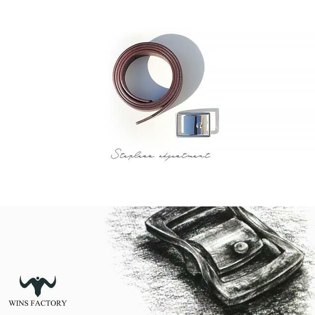 ウインズファクトリー レギュラー35 ベルト  or3501