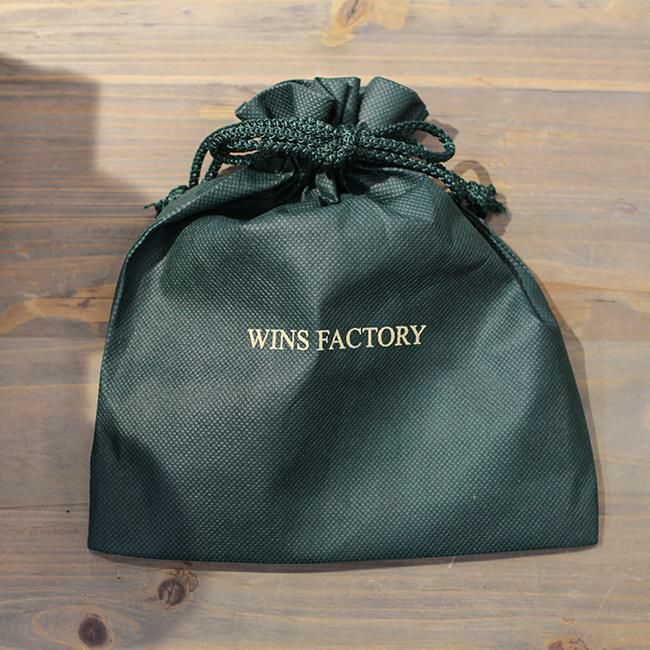 ウインズファクトリー フリコ/一枚革 ベルト  or3513