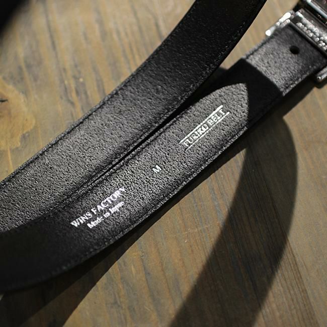 ウインズファクトリー フリコ/ビジネス ベルト  or3513st