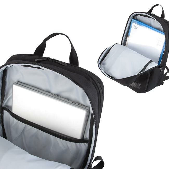 コールマン アウトビズ ビジネスリュック Coleman outbiz