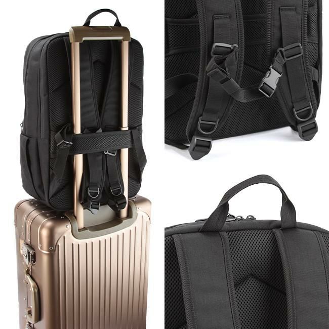 コールマン アウトビズ ビジネスリュック Coleman outbiz