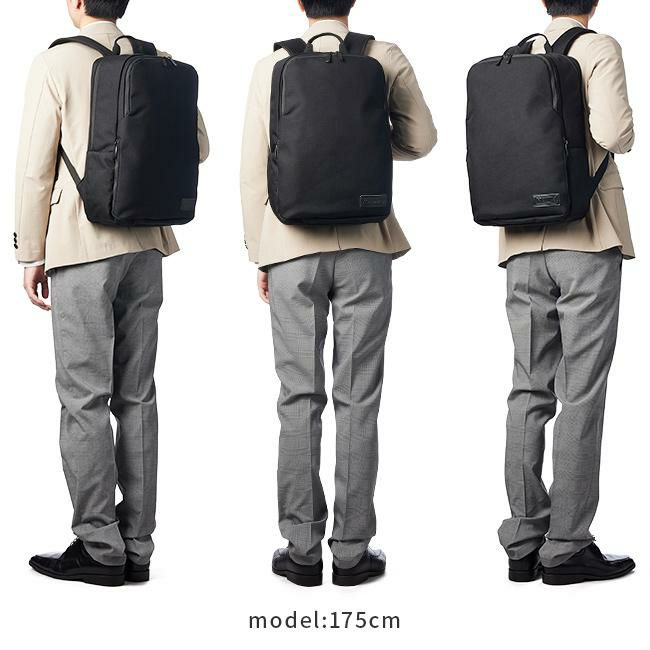 コールマン アウトビズ ビジネスリュック Coleman outbiz-slim