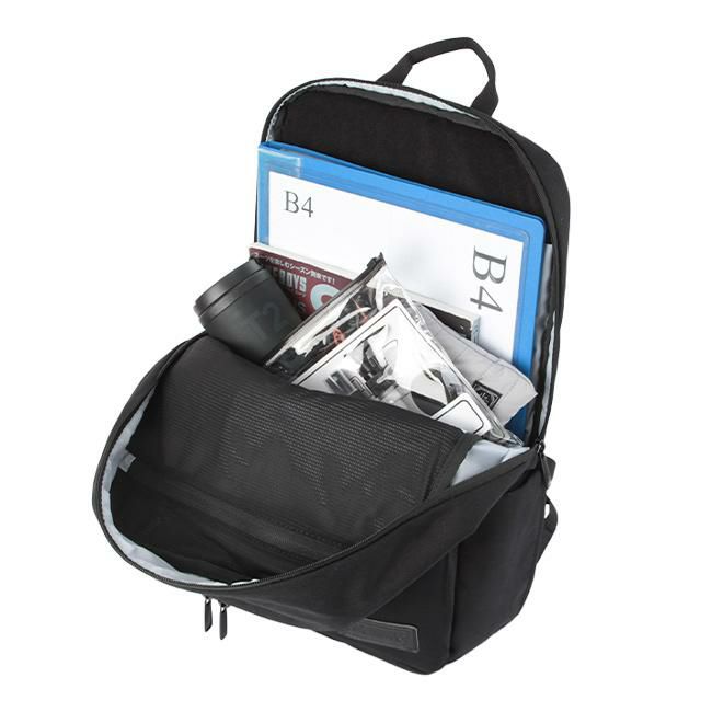 コールマン アウトビズ ビジネスリュック Coleman outbiz-slim