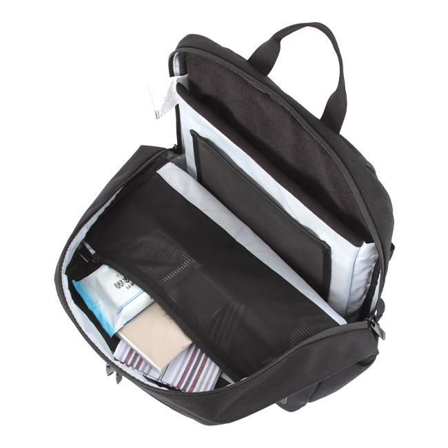 コールマン アウトビズ ビジネスリュック Coleman outbiz-slim