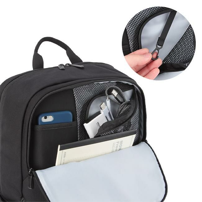 コールマン アウトビズ ビジネスリュック Coleman outbiz-slim