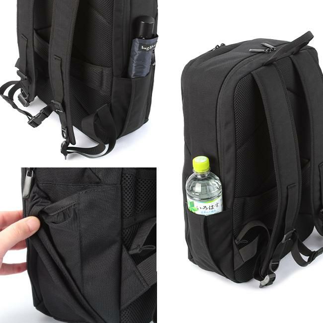 コールマン アウトビズ ビジネスリュック Coleman outbiz-slim