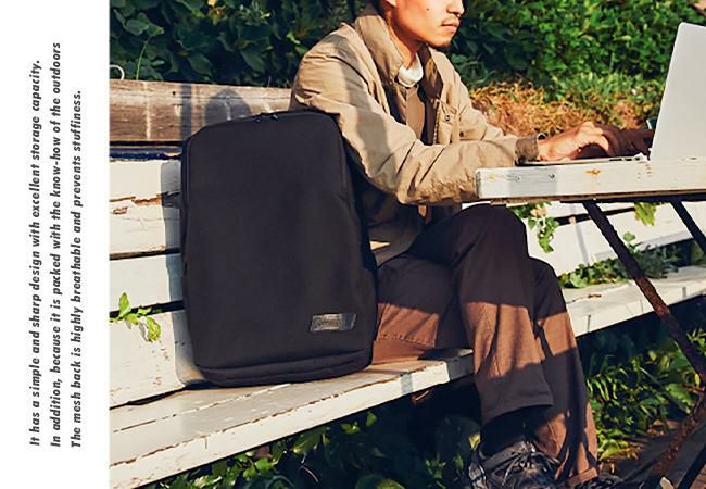 コールマン アウトビズ ビジネスリュック Coleman outbiz-slim