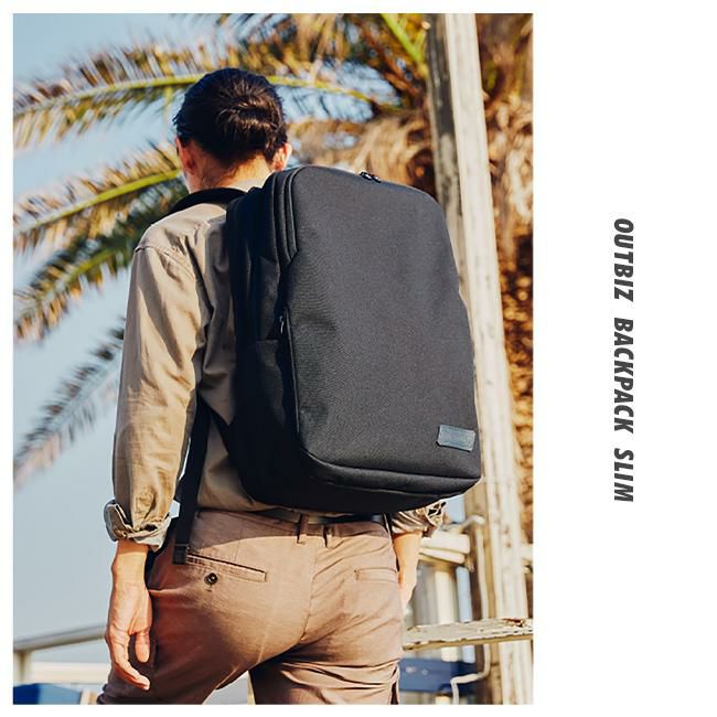 コールマン アウトビズ ビジネスリュック Coleman outbiz-slim