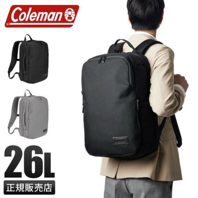コールマン アウトビズ ビジネスリュック Coleman outbiz-slim｜ONLINE