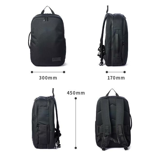 コールマン アウトビズ リュック Coleman outbiz-tr