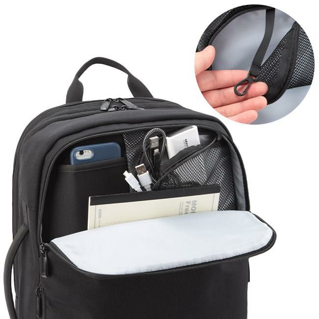 コールマン アウトビズ リュック Coleman outbiz-tr