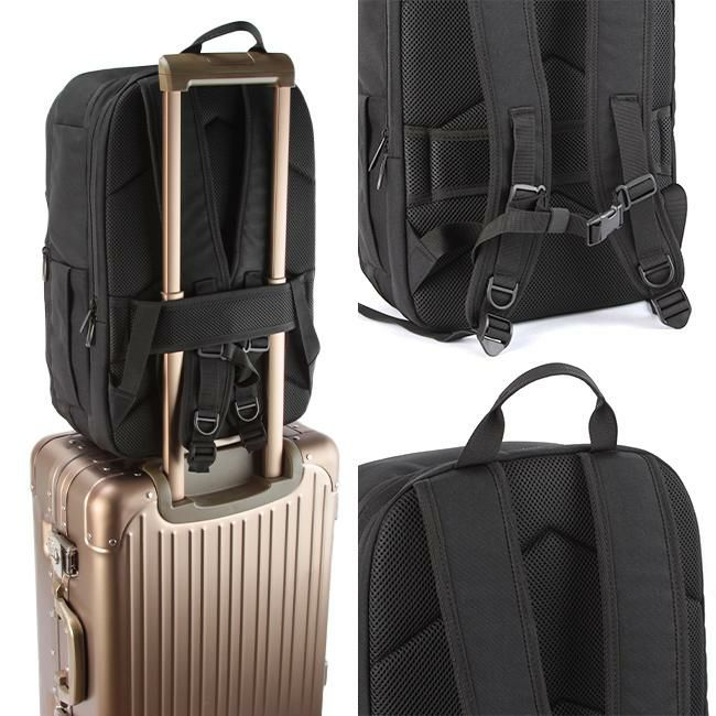 コールマン アウトビズ リュック Coleman outbiz-tr