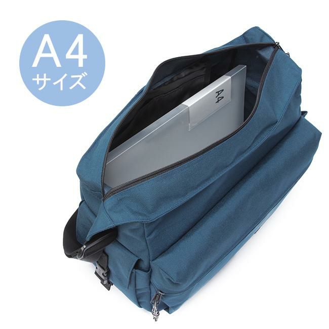 アウトドア コーデュラ ショルダーバッグ OUTDOOR PRODUCTS outd-61512