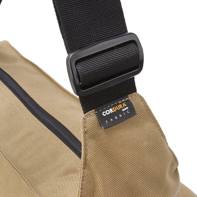 アウトドア コーデュラ ショルダーバッグ OUTDOOR PRODUCTS outd-61512