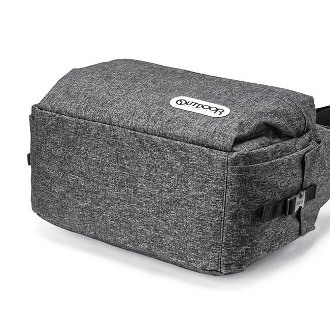 アウトドア コーデュラ ショルダーバッグ OUTDOOR PRODUCTS outd-61512