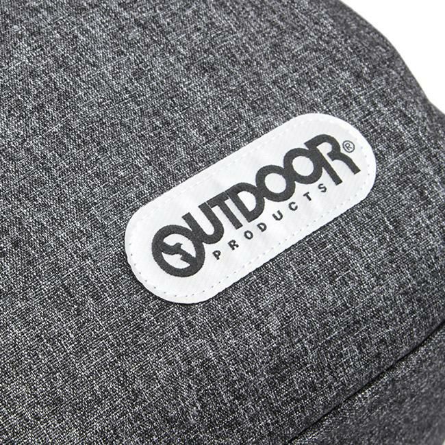 アウトドア コーデュラ ショルダーバッグ OUTDOOR PRODUCTS outd-61512