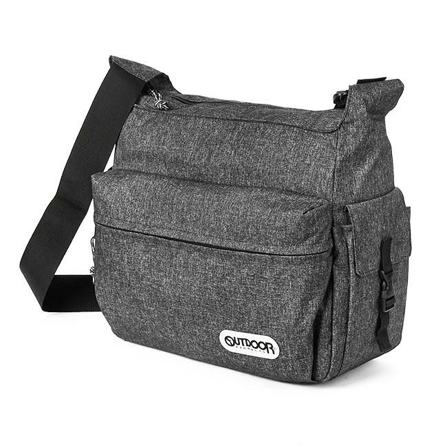 アウトドア コーデュラ ショルダーバッグ OUTDOOR PRODUCTS outd-61512
